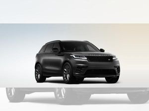 Land Rover Range Rover Velar 2.0 PHEV P400e Dynamic SE Leasing
