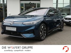 Volkswagen ID.7 Tourer Pro 210 kW (286 PS) 77 kWh *SOFORT VERFÜGBAR!*GEWERBEANGEBOT Leasing