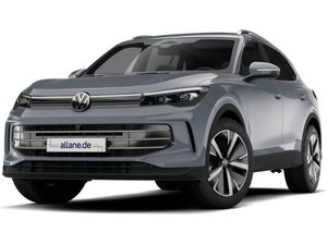 Volkswagen Tiguan 1.5 eTSI OPF 96kW DSG - Vario-Leasing - frei konfigurierbar! Leasing