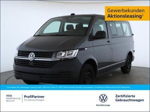 Volkswagen T6.1 Kombi kurzer Radstand Kombi kurzer Klima Leasing