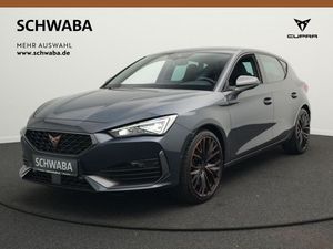 Cupra Leon 2.0 TSI DSG ACC*NAV*19"