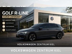 Volkswagen Golf R-Line 1,5 l TSI 6-Gang ⚡SONDERLEASING ⚡ AKTIONSANGEBOT⚡