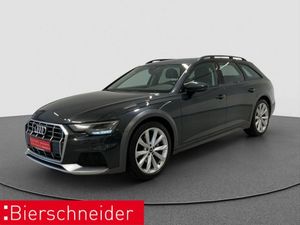 Audi A6 allroad 40 TDI qu AHK B&O CAM