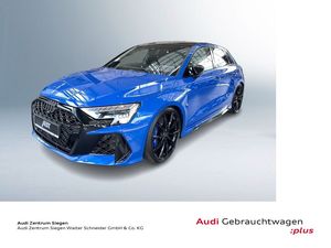 Audi RS 3 Sportback quattro ABT*20ZOLL*SONOS*SCHALE*M