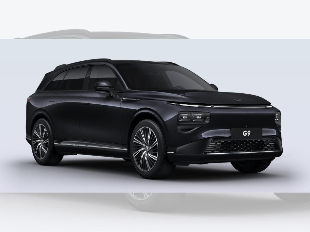 XPENG G9 AWD Performance MY2024 |Premium-Paket| AHK| Gewerbe-Deal➡️Sofort verfügbar⬅️ Leasing
