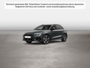 Audi A3 Sportback 45 TFSI e S tronic S line 2xKlima