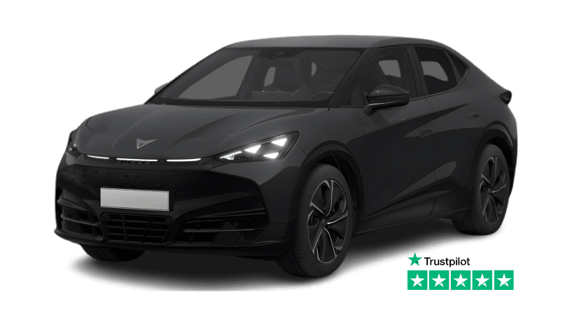 CUPRA Tavascan Endurance 210 kW / (286 PS) / 77 kWh Leasing