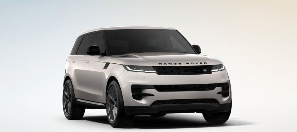 Land Rover Range Rover Sport 3.0 P460e PHEV AWD S Leasing