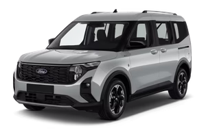 Ford Tourneo Courier Trend 1.0 Auto-Abo