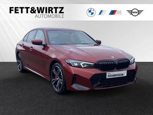 BMW 330d xDrive Lr. 524,- br. o.Anz. 42Mon/10`Km p.A