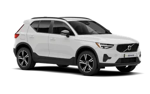 Volvo XC40 B3 Core DCT