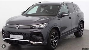 Geschäftsfahrzeug-Leasing Übernahme Tiguan Life 1,5 e TSI 800 km 2 Jahre Leasing Leasingübernahme