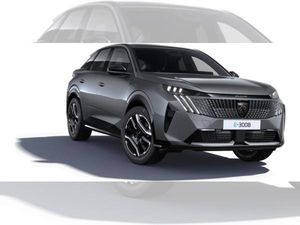 Peugeot 3008 PlugIn Hybrid 195 PS GT/ Wunschfarbe/Winterpaket / Bestellfahrzeug 30.08.2025 Leasing