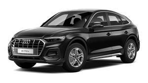 Audi Q5 Sportback eHybrid e-hybrid 270kW S tronic quattro