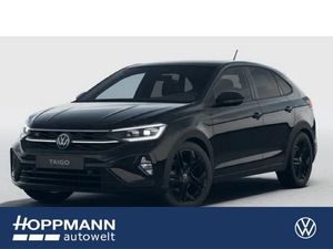 Volkswagen Taigo R-Line 1,5 TSI 150 PS DSG AHK,PANO,NAVI