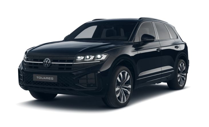 Volkswagen Touareg 3,0 V6 TDI SCR 4MOTION Tiptronic Auto-Abo