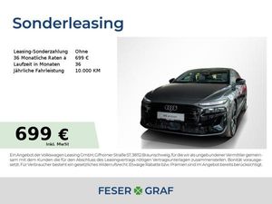 Audi A6 e-tron A6 Avant e-tron perf. 2x S line/TechPro/AdAir