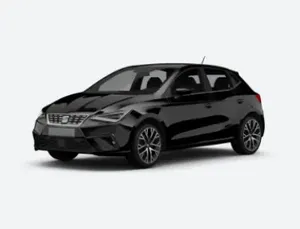 Seat Ibiza Seat İbiza Road Edition