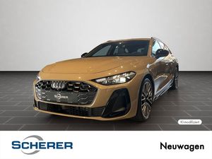 Audi A5 Avant e-hybrid quattro 270 kW S tronic