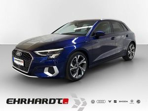 Audi A3 Sportback 30 TDI S tronic advanced AHK*LED*NA
