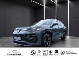 Volkswagen Tayron R-Line 2.0 TDI 4MOTION 7-Sitzer Bluetooth