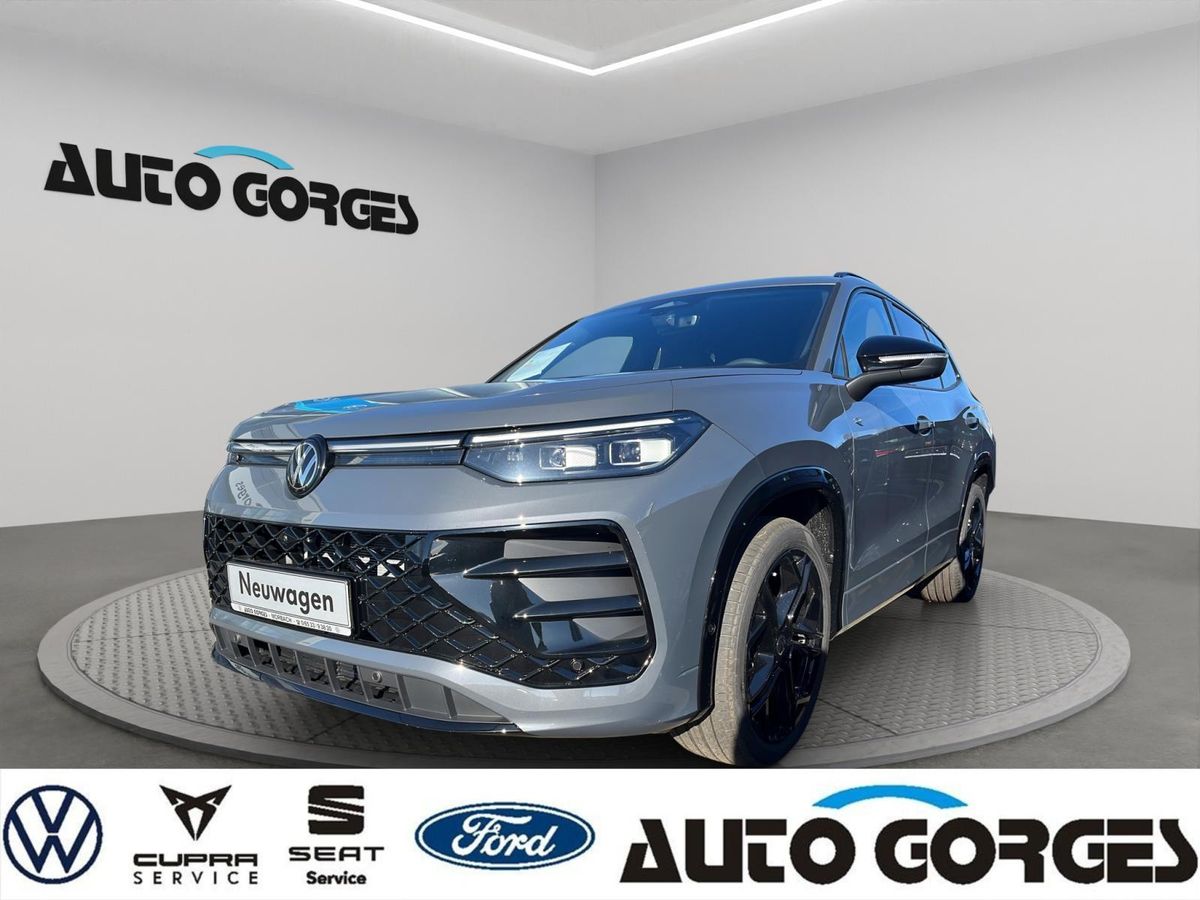 Volkswagen Tayron R-Line 2.0l TDI SCR 4MOTION +SOFORT+IQ.LIGHT+ Leasing