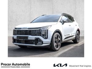 Kia Sportage GT-line 2WD volle Ausstattung SONDERKON