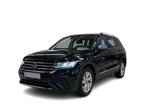Volkswagen Tiguan Allspace 2.0 TDI DSG Life / Navi LED RFK Auto-Abo