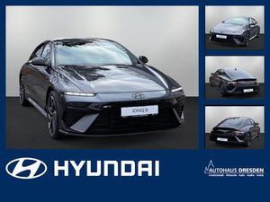 Hyundai IONIQ 6 Elektro N Line *NSCC*MATRIX*4xSHZ*HDA2.0*