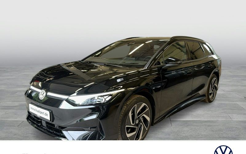 Volkswagen Id7-tourer Pro 77 KWh 210 KW Pro Tourer 5dr Auto kaufen