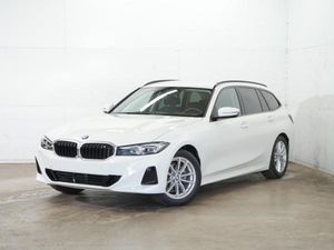 BMW 318 i Tour.  LC Prof. HuD, Dr. Ass. Prof., Parkass. +, Keyless, uvm.