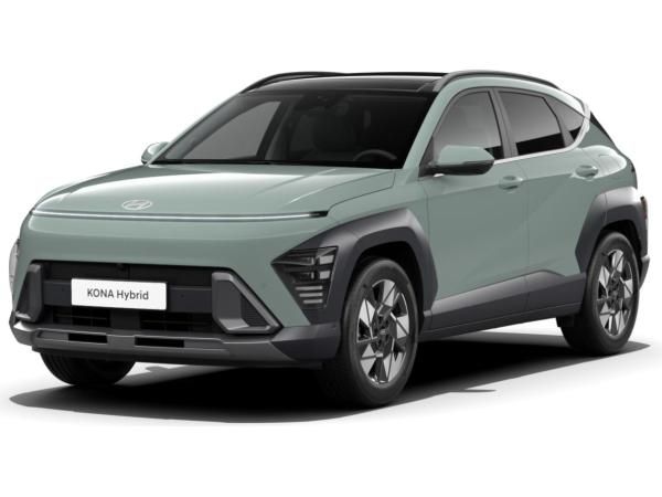 Hyundai KONA Elektro ⏰ Nur noch bis 30. April– Tiefpreis-Aktion! Leasing