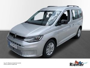 Volkswagen Caddy Life 2,0 l TDI 75 kW 6-Gang-Schaltgetriebe GANZJJAHRESR. SOFORT VERFÜGBAR Leasing