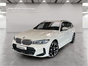 BMW 330 i xDrive Touring M Sport LiveCockpitProf LED