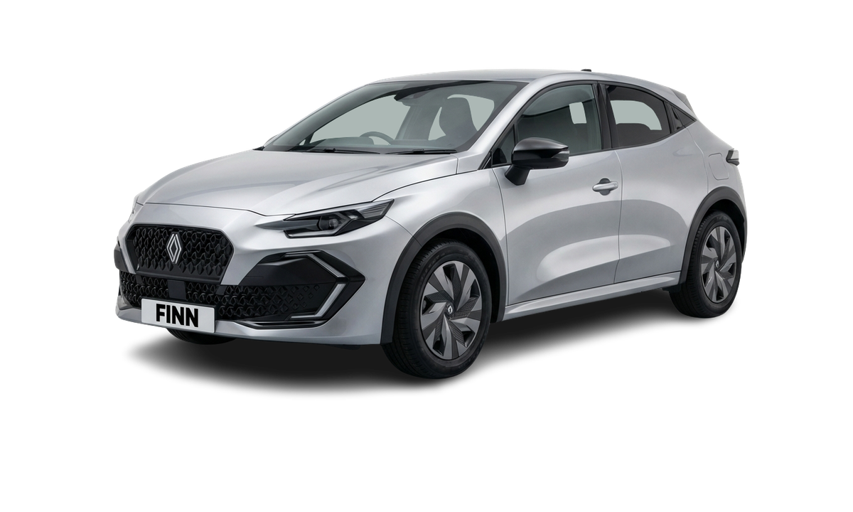 Renault Clio TCe 115 EDC TCe 115 EDC Evolution Auto-Abo