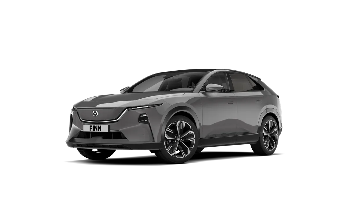 Mazda CX-6e EV Elektro Heckantrieb EV Elektro Heckantrieb Takumi Auto-Abo