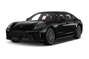 Porsche Panamera -