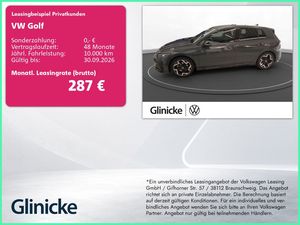 Volkswagen Golf VIII 1.5 TSI R-Line Matrix-LED Navi 360° AC