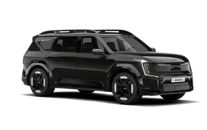 Kia EV9 283 kW Allradantrieb GT-line Leasing