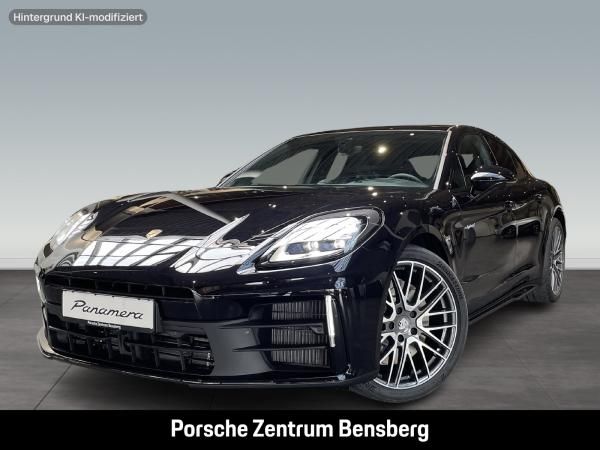 Porsche Panamera 4 E-Hybrid Leasing