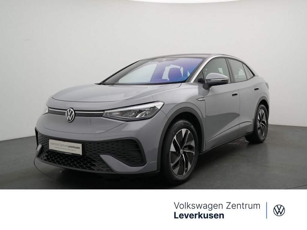 Volkswagen ID.5 Pro Performance 77KWH NAVI ACC KAM 360° SHZ Leasing