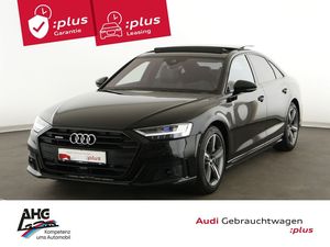 Audi A8 55 TFSI quattro  tiptronic  LED Navi Leder He