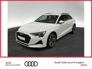 Audi A3 Sportback Advanced TFSI S tr. AHK LED NAVI RFK