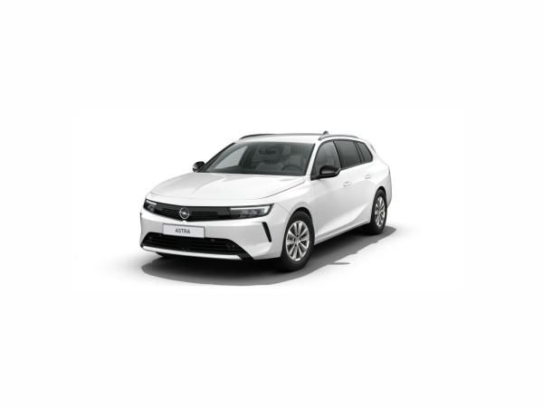 Opel Astra ST Edition inkl. Navi, Sitz-&Lenkradheizung & Allwettereifen Leasing