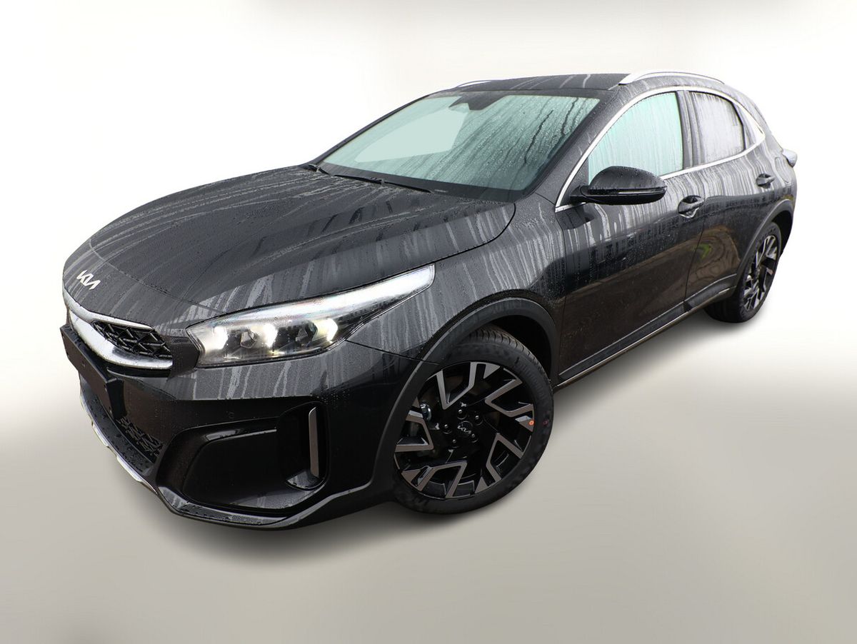 Kia XCeed DCT MY26 ACC Keyl 2Z-Klima SHZ LHZ Nav Kam Auto-Abo privat Auto-Abo
