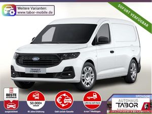 Ford Transit Connect L2 Aut Trend SHZ Nav Temp PDC