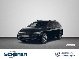 Volkswagen Golf VIII Variant Goal 1.5 TSI LED NAVI KAMERA PDC SHZ
