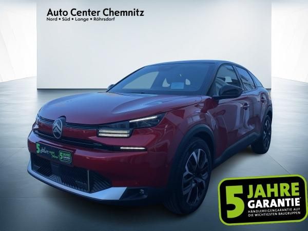 Citroën C4 Hybrid 145 Max Head-Up Display+Winterpaket Leasing