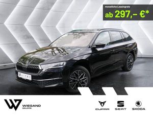 Skoda Octavia OCTAVIA