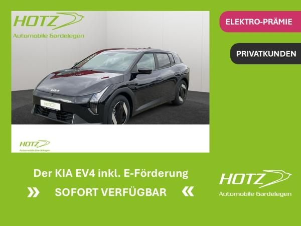 Kia EV4 Earth | 81 kWh | E-Prämie | SOFORT | P3 | P4 | P5 | P6 | P8 Leasing